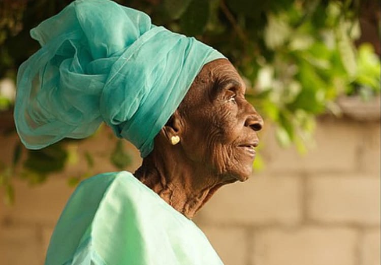 Janet Ekundayo