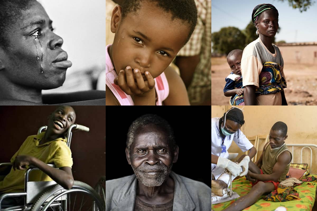 beneficiaries