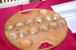 The traditional 