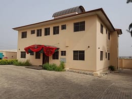 LMVF Building