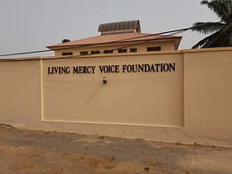 LMVF Building