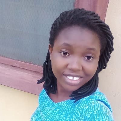 Living Mercy Voice Foundation Beneficiary
