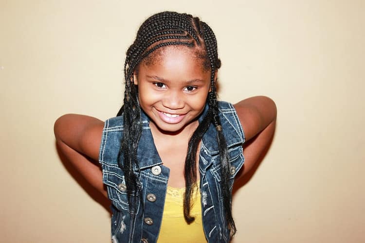 practical ways to raise children that are generous and love giving